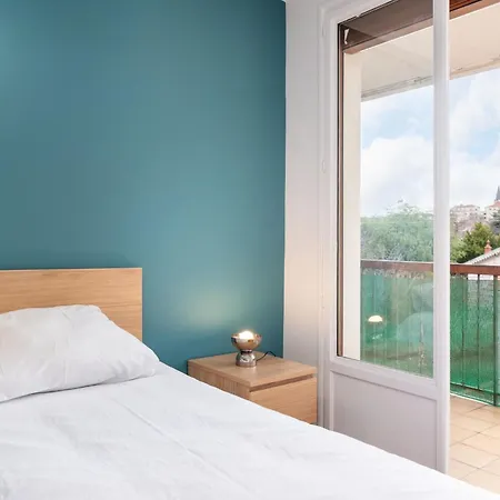 Buissiere - Cozy For 4 People In Appartamento *