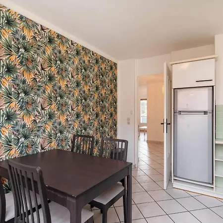 Buissiere - Cozy For 4 People In Apartment Oullins