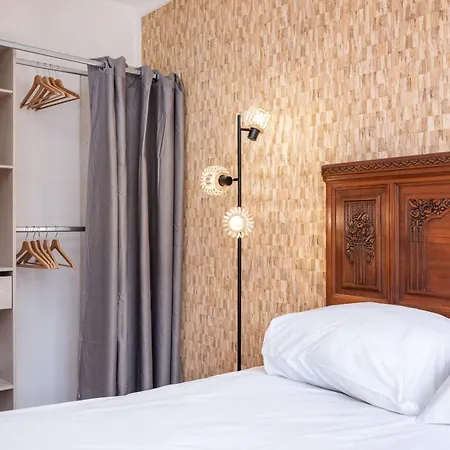 Buissiere - Cozy For 4 People In *